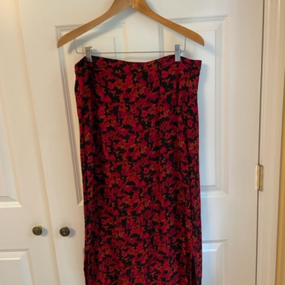 Putumayo maxi shirt